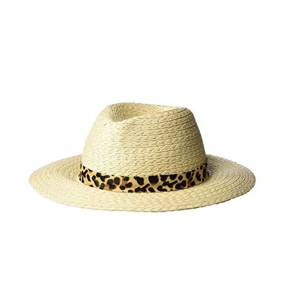 Vince Camuto Cheetah Print 
